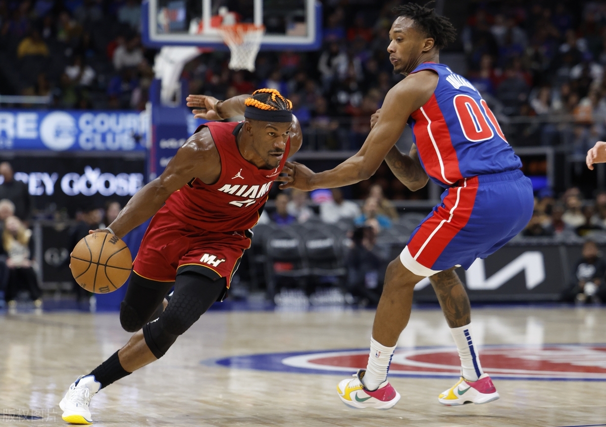 开云中国-巴特勒重要时刻领先优势明显，热火带队取胜！-开云中国