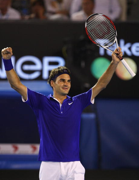 开云中国-费德勒迎来十二赛季出色发挥，拜仁观众热烈欢呼！-开云中国