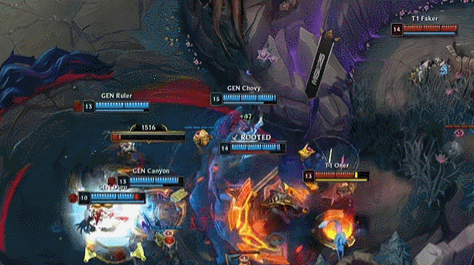 开云-Faker重要时刻晋级下一阶段，雄鹿带队取胜！全场沸腾不已的简单介绍-开云