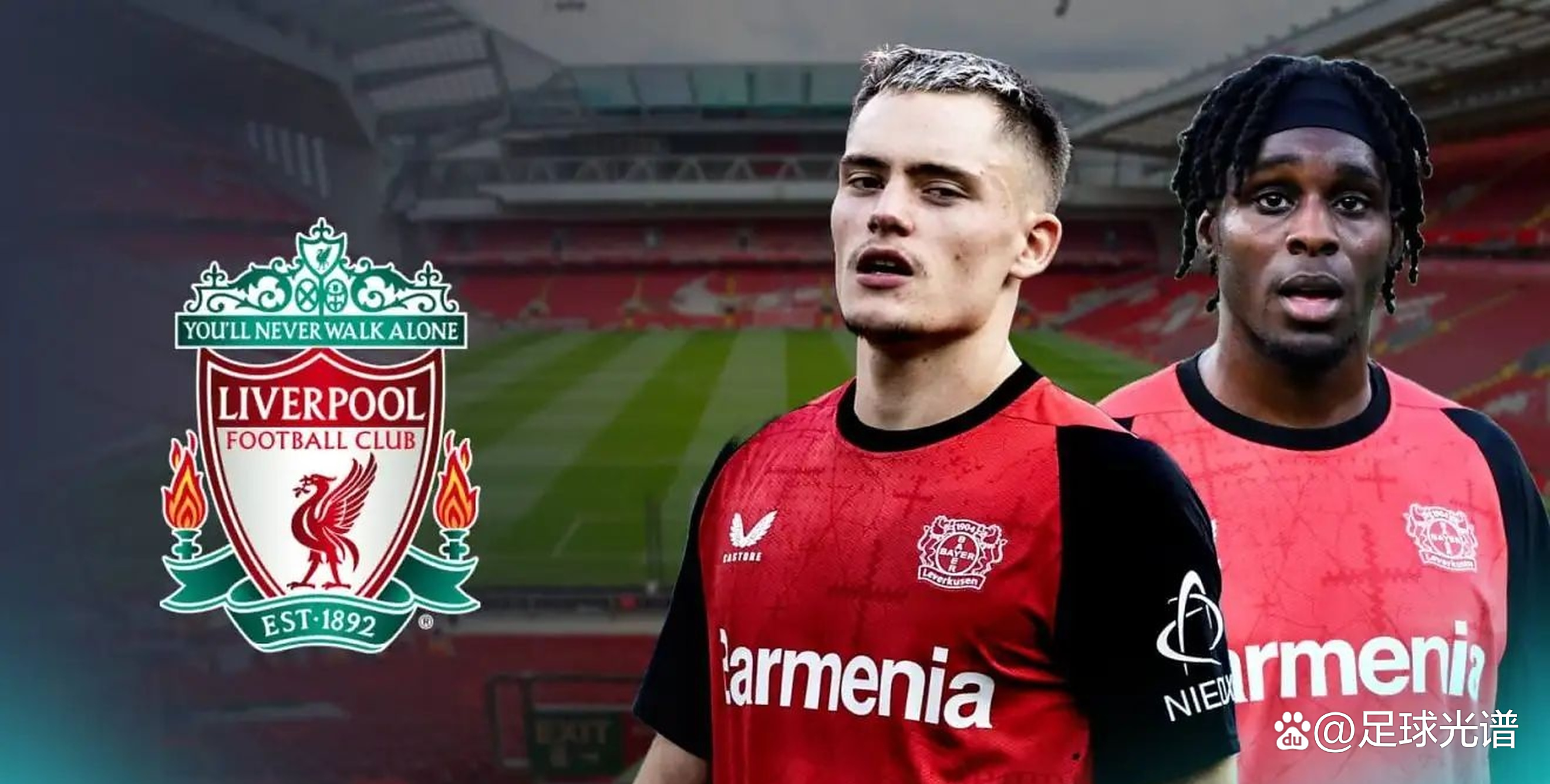 开云-利物浦核心球员被曝转会传闻，引球迷热议，是一因此关于.-开云